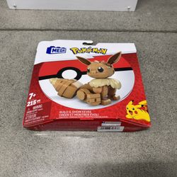 Pokemon Mega Bloks