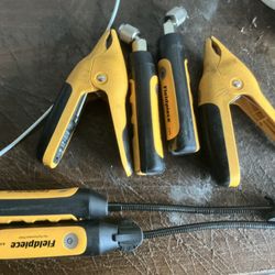 Job Link System Charger And Air Kit