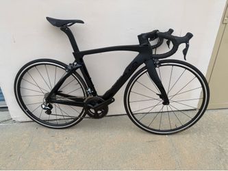 Pinarello Dogma F Rim Brake - 51.5cm