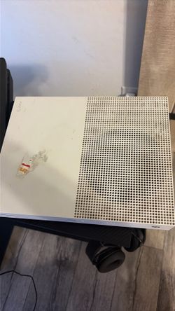 Xbox 1