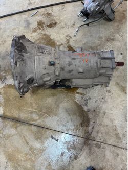 2014-2017 Bmw X5 f15 n63 engine 4.4L transmission