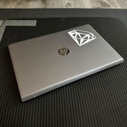 HP Pavilion Laptop