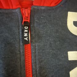 New, 2 Piece Set ,   Color : Blue, Black ,  Size 5  (Boy)