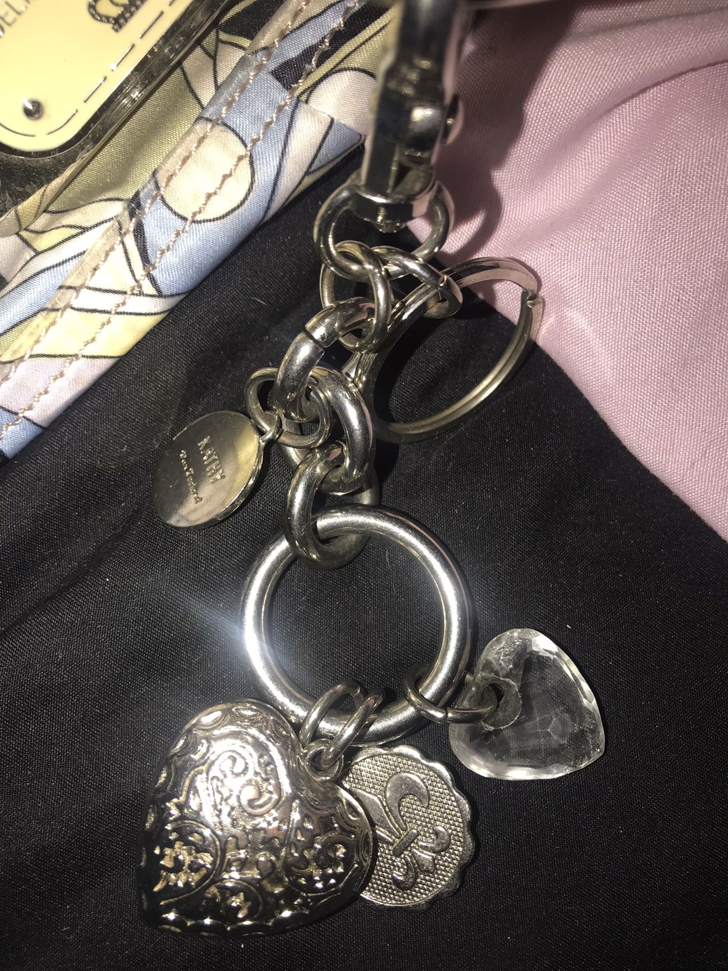 Kathy Vanzeland Purse Charms