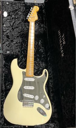 Fender Nile Rodgers Hitmaker Stratocaster