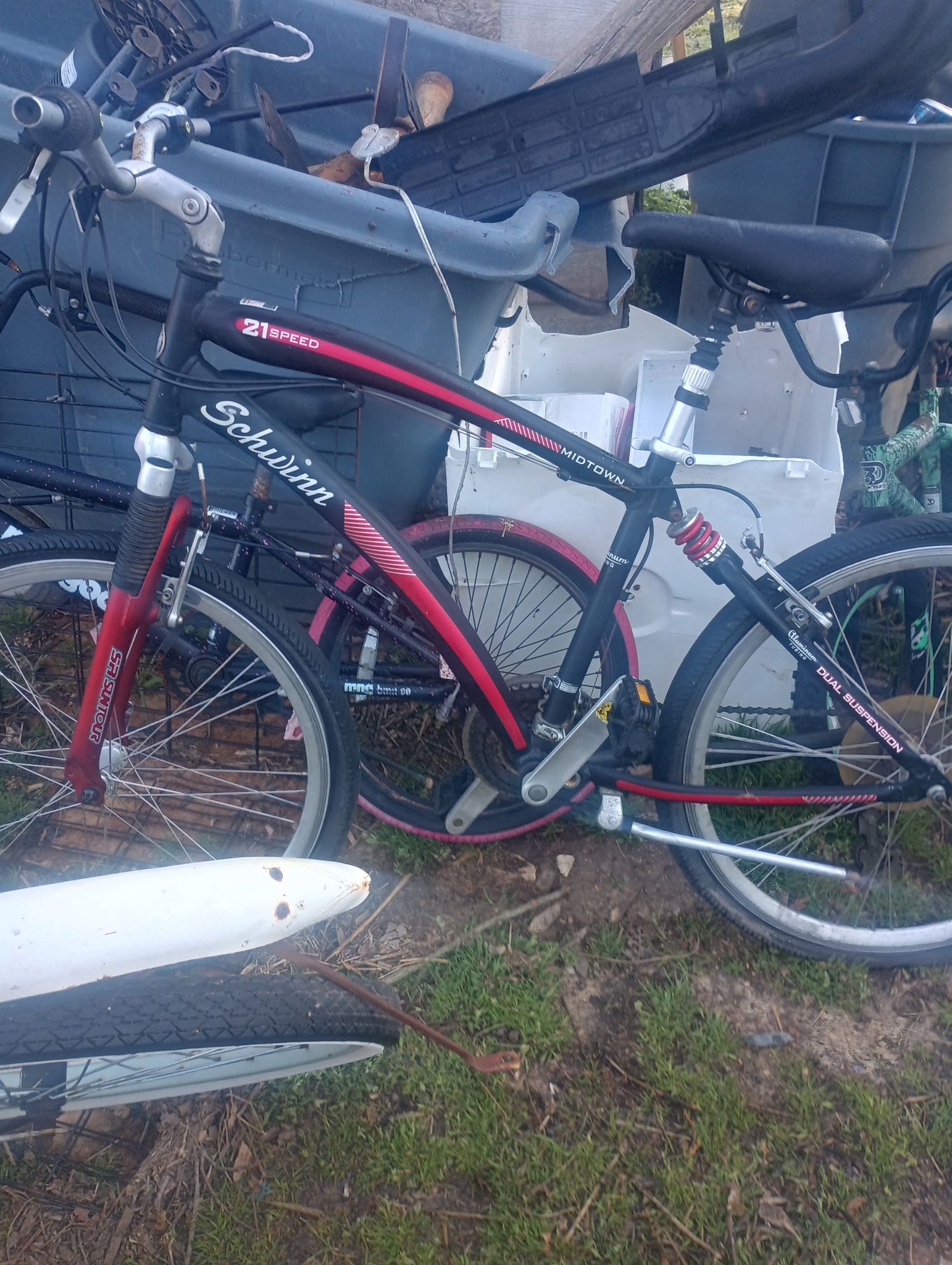 Bike