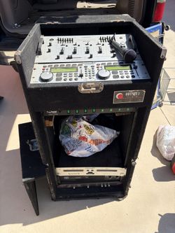 Dj Complet 