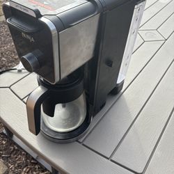 Coffee Maker OBO