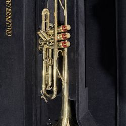 Olds & Son Mendez trumpet 