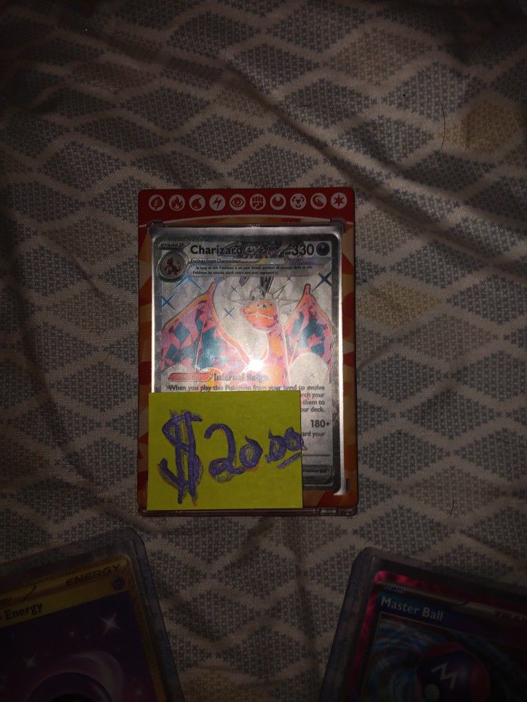Pokémon Cards