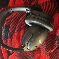 Bose Headphones 