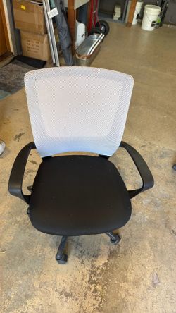 Computer chair