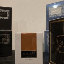 Men Dubai Perfume LONG LASTING 