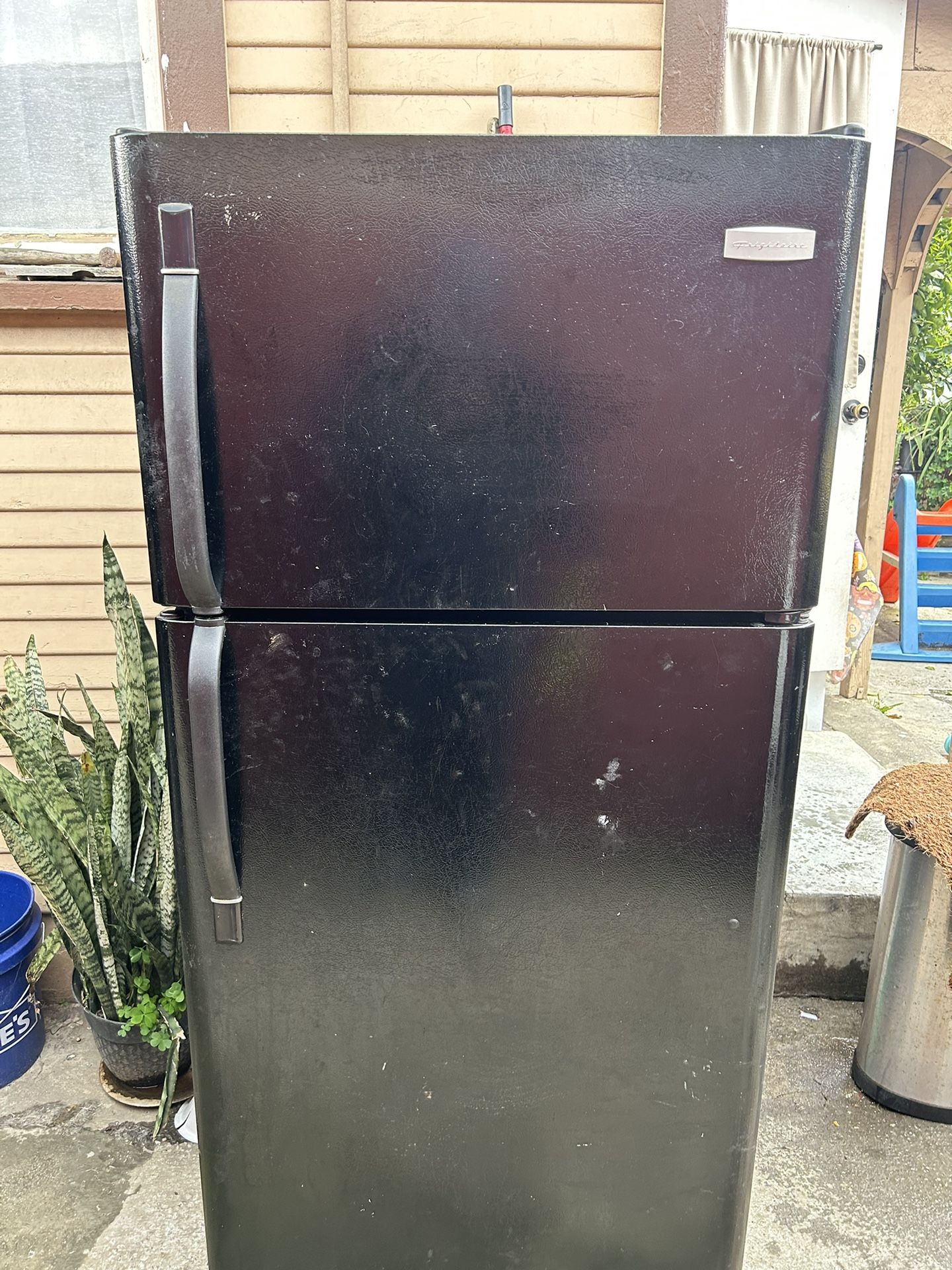 Fridge