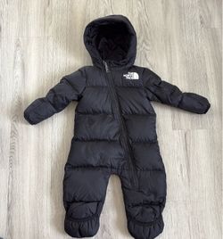 1996 Retro Nuptse One-Piece - Infants