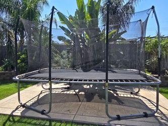 Trampoline