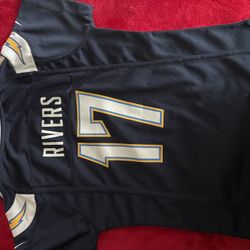Girls NFL Jersey