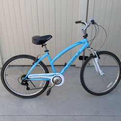 Glendale Vitesse Bike