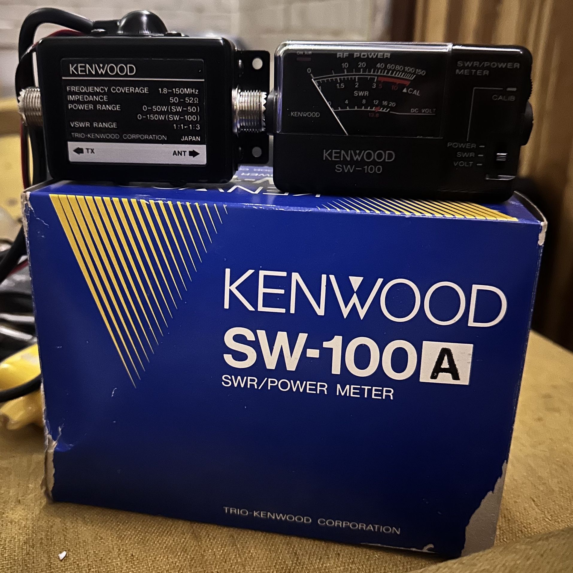Kenwood SW-100a for Sale in San Diego, CA - OfferUp