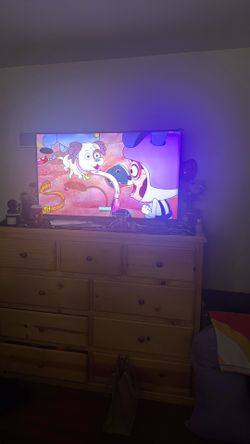 Tv pick up only