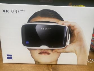 VR One plus 