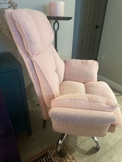 Desk chair
