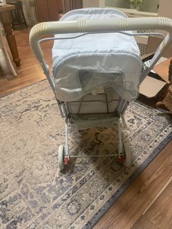 Baby Stroller Vintage Carlson Playtime for Sale in Chesapeake, VA - OfferUp