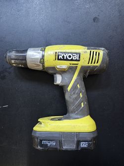 Used/New Ryobi Tools