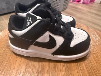 Boys toddler shoes