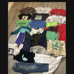 Boys Clothes