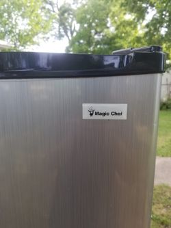 Refrigerador
