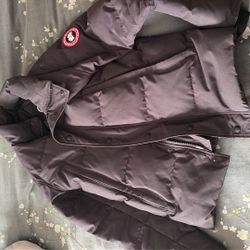Canada Goode Jacket 
