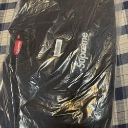 Supreme Box Logo Crewneck Sweatshirt