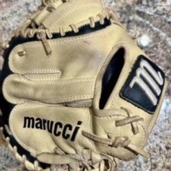 Marucci Ascension 32.5 “ Baseball Catchers mitt