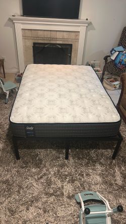 Mattress full