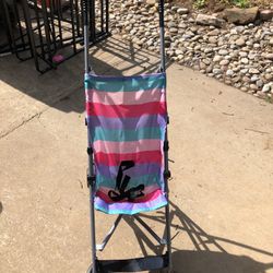Umbrella Lightweight Stroller