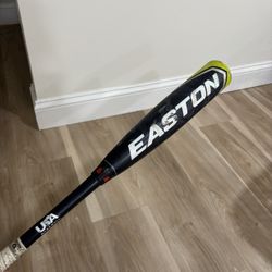Easton Baseball Bat