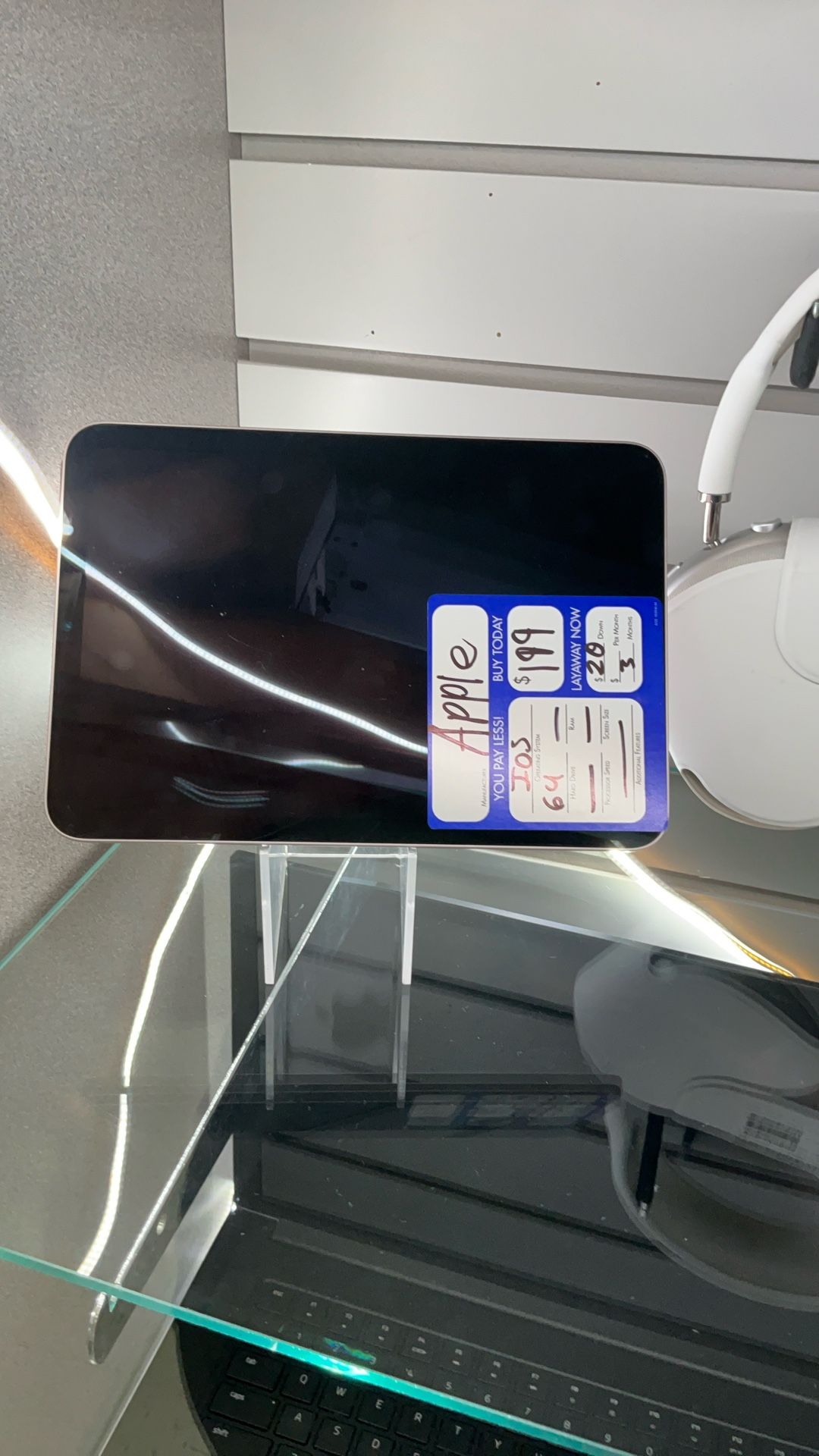 Apple Tablet