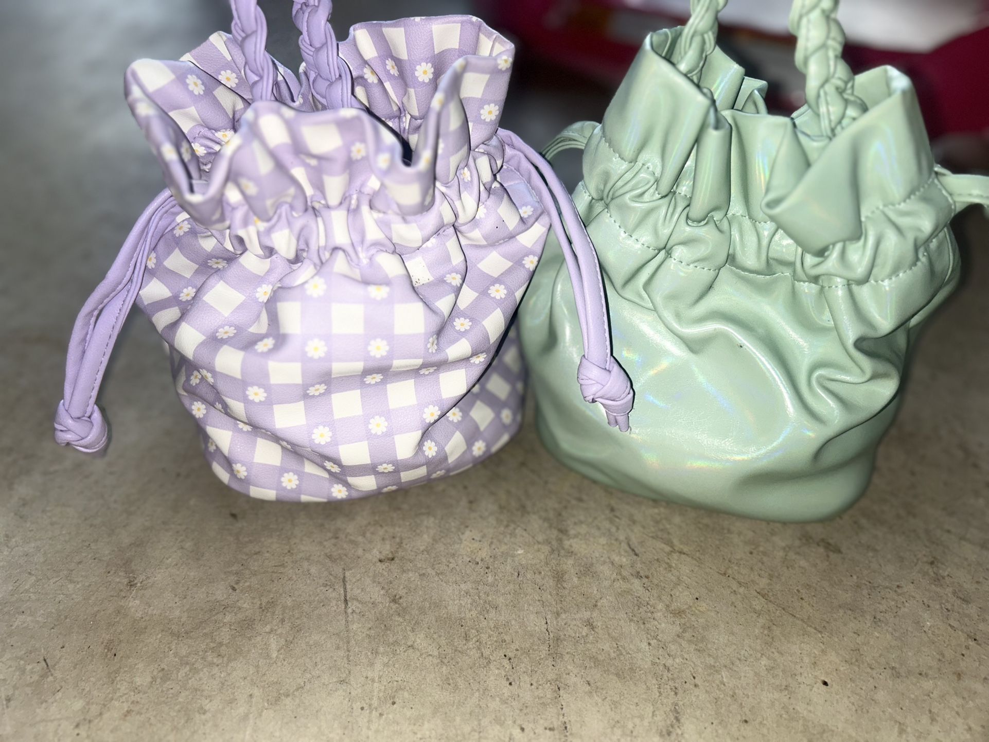 Jelly Bubble Wristlet Purse – NEW – Cute & Trendy – Wrist Bag