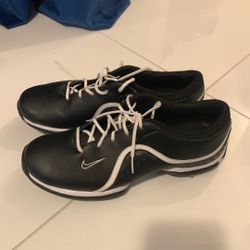 Woman Golf Shoe Size 8