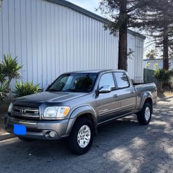 2006 Toyota Tundra