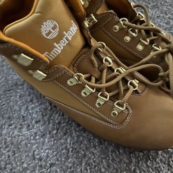 Timberlands 