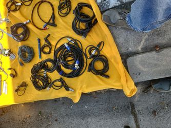 Cable