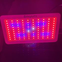 300W LED Grow light! $75 