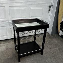 Wine Table 