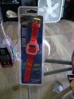 Star wars watch
