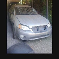 Part Or Whole Need Gone