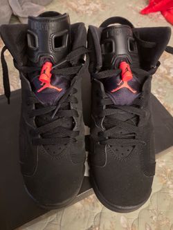Jordan Retro og 6
