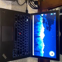 Lenovo ThinkPad For Trade Iphone Or Cash 