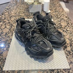 Balenciaga LED Tracks